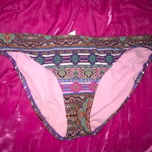 bathing suit bottoms